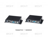 SC&T TTP111VGA