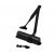 DormaKaba TS Compakt EN 2/3/4 (черный) (67010119)