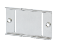 OPTEX BXS POLE MOUNT PLATE