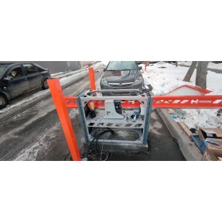 HURDE Block-A1 Combo 6 (11-46) фото