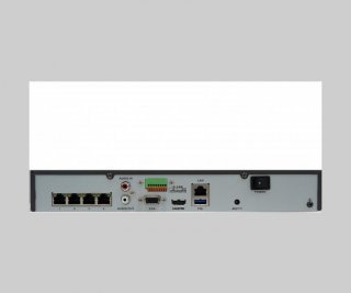 HiWatch DS-N304 фото