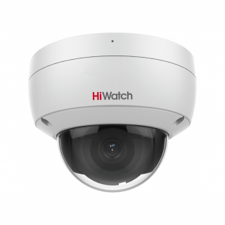 HiWatch IPC-D082-G2/U(4mm) фото
