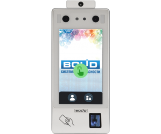 Болид С2000-BIOAccess-SF10T фото