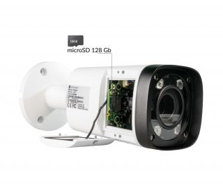 ActiveCam AC-D2143ZIR6 фото