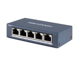 HikVision DS-3E0505-E фото