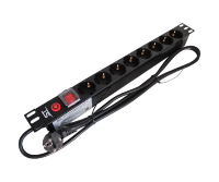 Space Technology ST-PDU-08-S\P