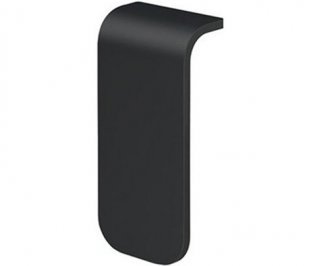 OPTEX BXS FACE COVER (BL) фото