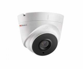 HiWatch DS-I653M(B)(4mm) фото