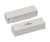 Smartec ST-DM124NC-WT магнитоконтактный датчик для деревянных дверей, НЗ, белый