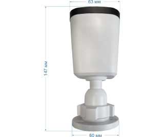 Space Technology ST-SE2853 Dual Light STREET, (объектив 2,8 мм) фото Space Technology ST-SE2853 Dual Light STREET, (объектив 2,8 мм) фото