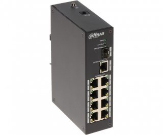 Dahua DH-PFS3110-8T фото