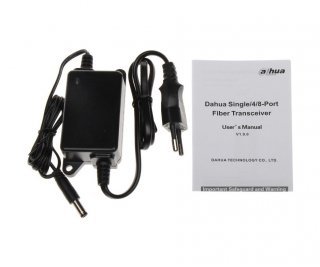 Dahua DH-PFS3110-8T фото