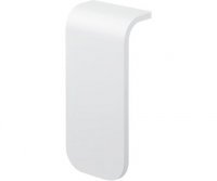 OPTEX BXS FACE COVER (W)