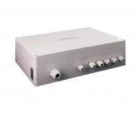 OSNOVO SW-60402/WC уличный PoE коммутатор на 6 портов