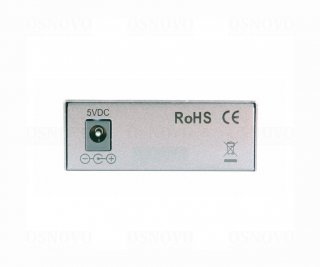 OSNOVO OMC-100-21S5b фото
