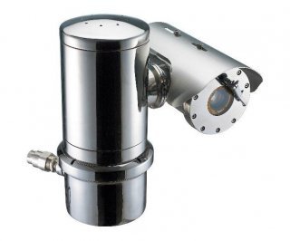 Samsung Wisenet TNO-6320E фото