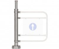 Ростов-Дон К32М (без дуги) хром