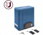 R-Tech A-SL600AC.M — R-Tech A-SL600AC.M привод для откатных ворот + 2 пульта