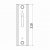 CAME DOCK 62 (1700056)