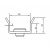 CAME DOCK 62 (1700056)