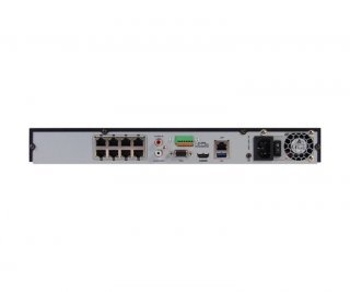 HiWatch DS-N308/2P фото