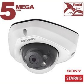 Beward SV3210DM (3.6 мм) фото