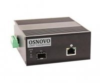 OSNOVO OMC-1000-11X/I