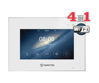 Tantos Marilyn HD s (White) UR фото Tantos Marilyn HD s (White) UR фото