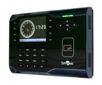  Терминал учета рабочего времени Smartec ST-CT500EM