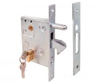 CAME LOCK L (1700053)