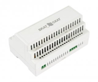 Бастион SKAT-12-4.0 DIN фото