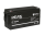 DELTA DT 12150 аккумулятор