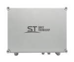 Space Technology ST-S43POE (4G/1G/1S/65W/А/OUT) PRO, (версия 4)