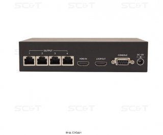 SC&T HE04SEK фото