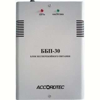 AccordTec ББП-30 (исп. 1) фото