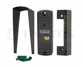 Tantos Walle HD (серебро) фото