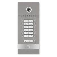 BAS-IP BI-12FBI SILVER