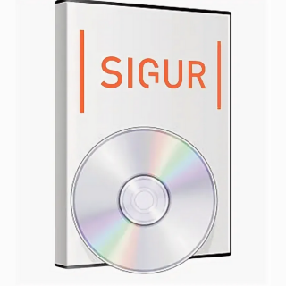 Sigur Лицензия на работу с одной ячейкой ключа KeyGuard фото