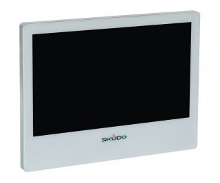 SKUDO SK-M10ATS WIFI белый фото