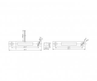 Smartec ST-DM135NC-WT фото