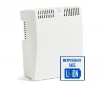 Бастион СКАТ-1200 Li-ion (СКАТ ИБП-12/4-9,6/Li)