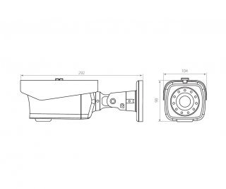 Smartec STC-IPM12650A/1 фото