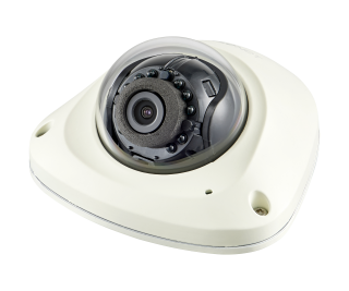 Samsung Wisenet QNV-6023R фото