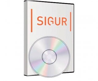 Sigur Пакет лицензий на работу с 4 терминалами распознавания лиц Hikvision фото