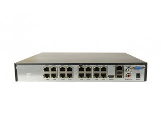 Master IPR4K16P фото Master IPR4K16P фото