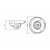 Beward B1510DMR (8 мм)