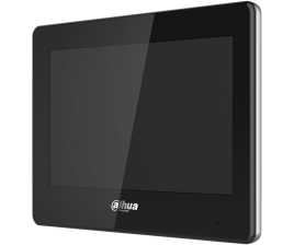 Dahua DHI-VTH5421HB-W фото