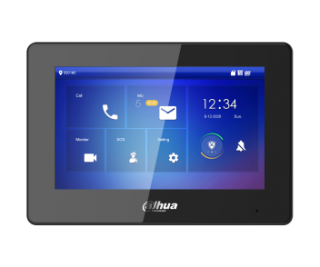 Dahua DHI-VTH5421HB-W фото