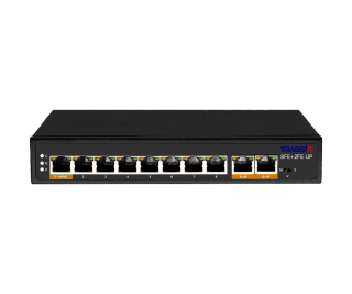 Trassir TR-NS1110-120-8POE фото