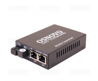 OSNOVO OMC-100-21S5a фото